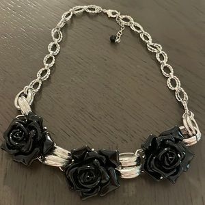 The Limited Statement Necklace